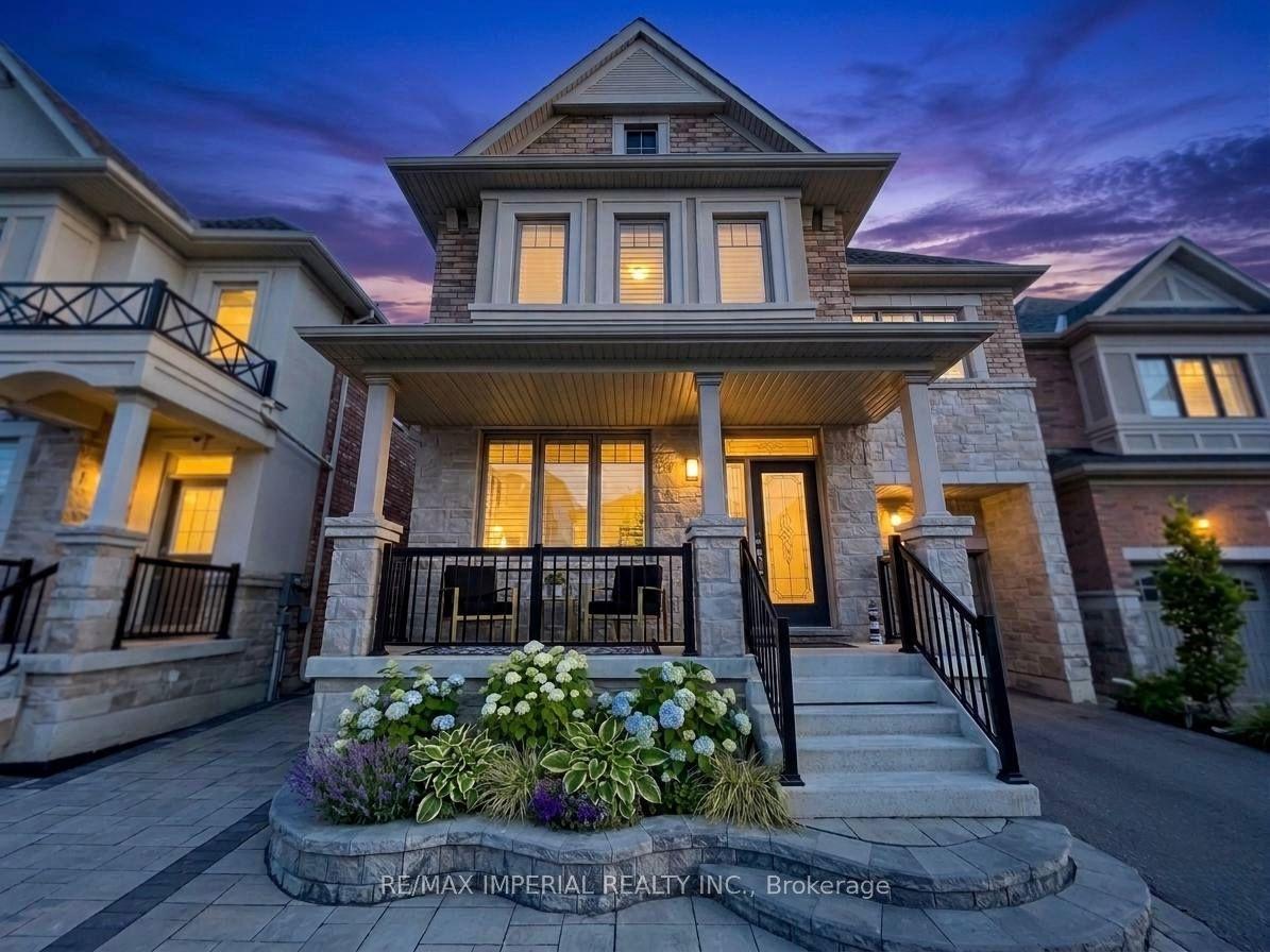 3 Collier Crescent, Markham — Detached for sale, photo 1