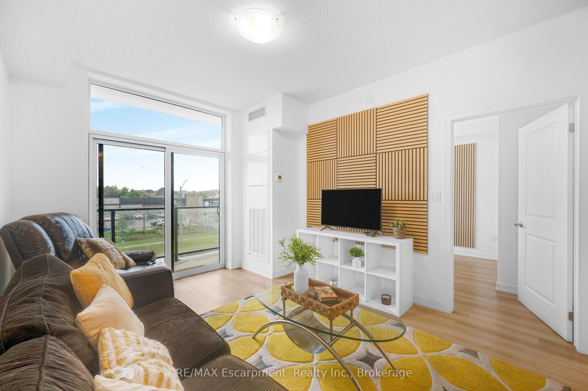 470 Dundas Street E 309 #309, Hamilton — Condo for sale, photo 1