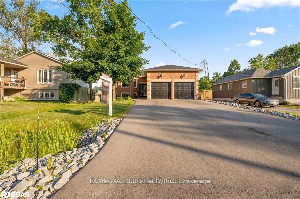 13 ALICE Avenue, Georgina — Detached for sale, photo 1