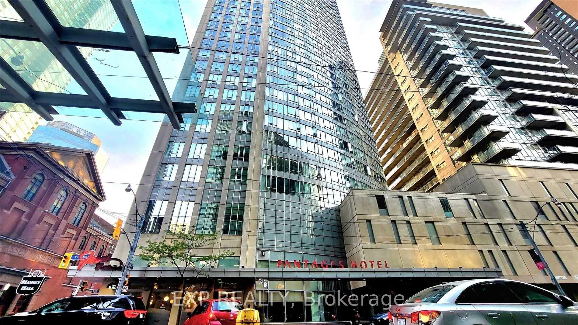 210 Victoria Street 4112 #4112 — photo 1