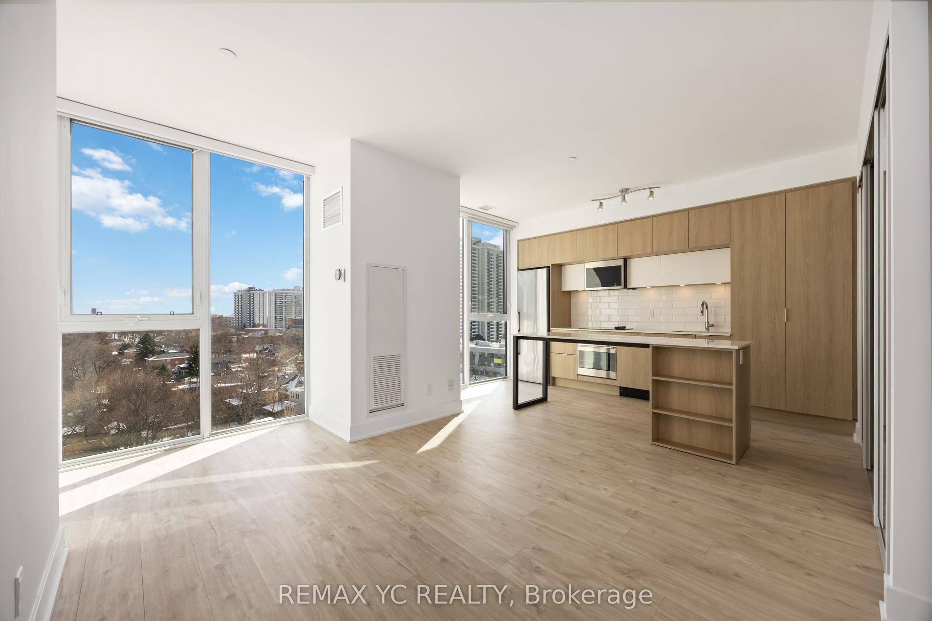 1 Belsize Drive 801 #801 — photo 1