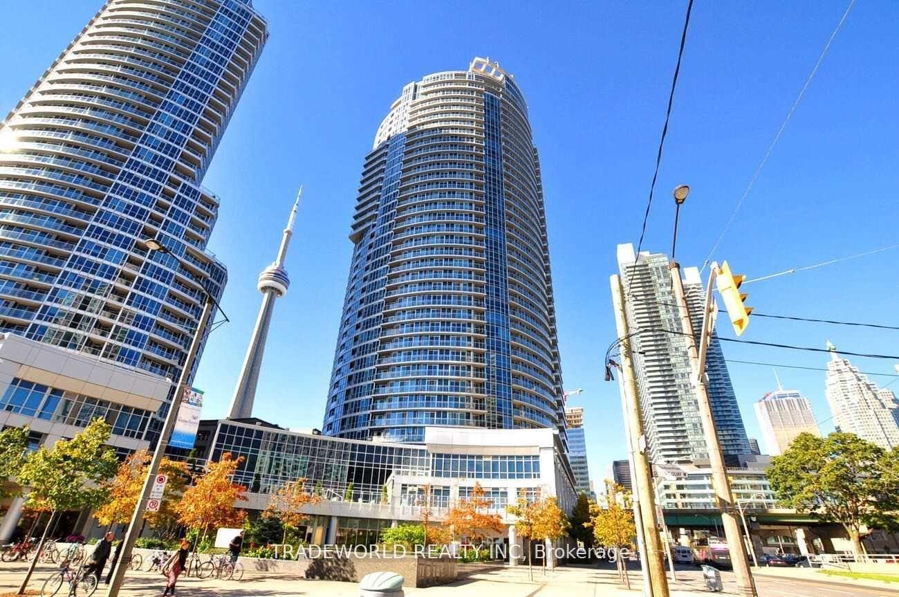 8 York Street 909 #909 — photo 1