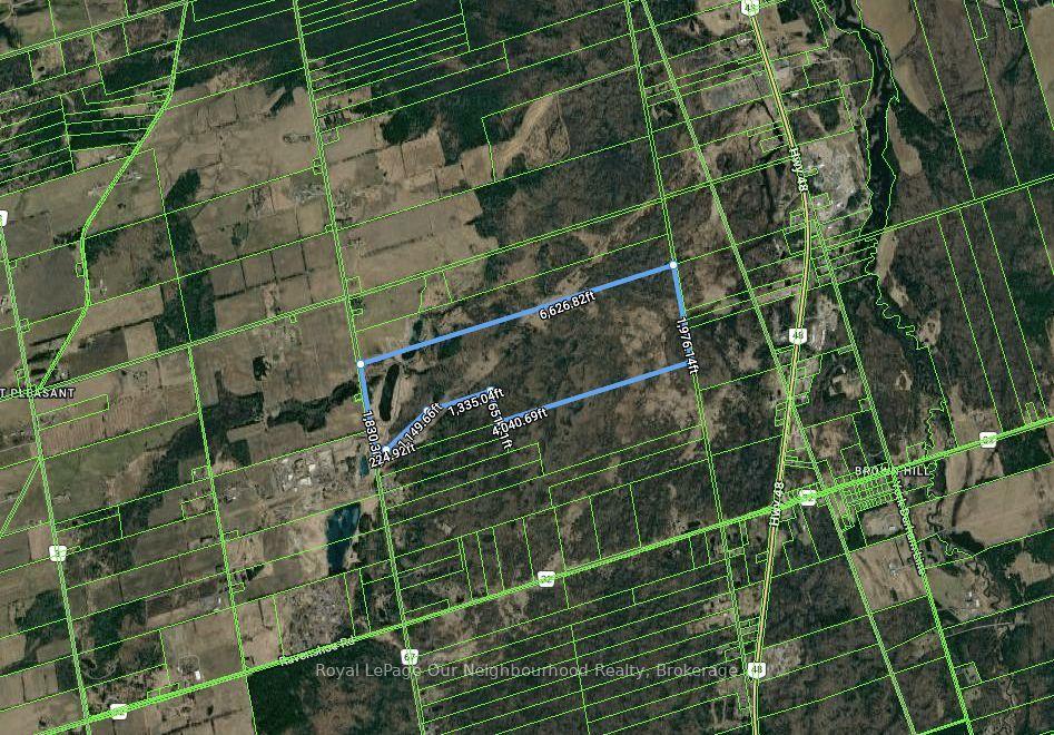 23095 Mccowan Road, Georgina — Land for sale, photo 1