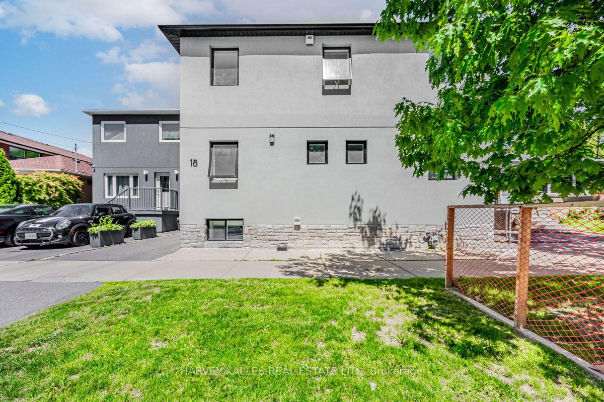 18 Cavell Avenue — photo 1