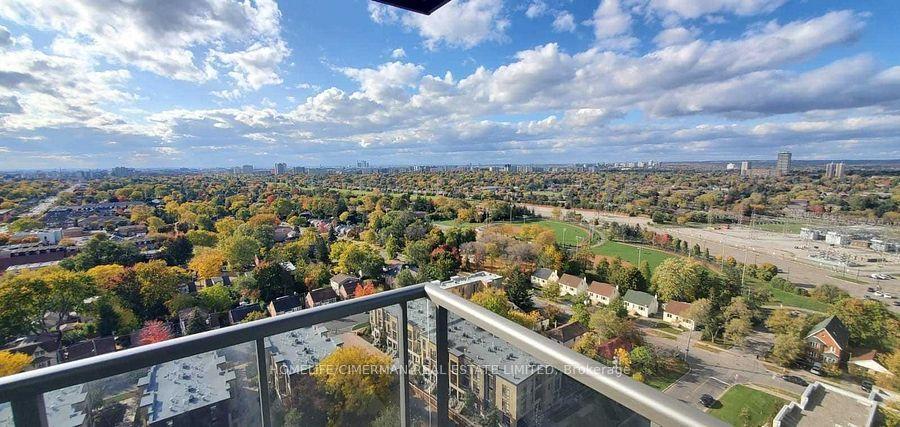 15 Greenview Avenue 2012 #2012, Toronto — Condo for lease, photo 1