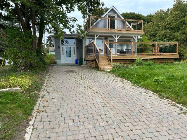 5749 Lakeshore Road 2 #2, Whitchurch-Stouffville — Detached for lease, photo 1