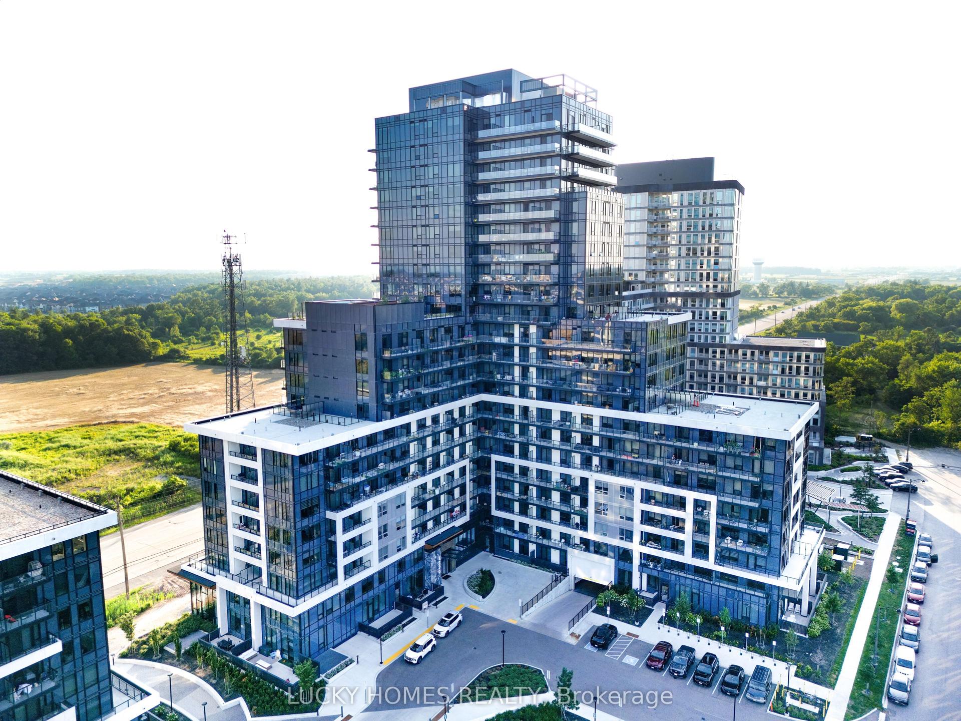 3220 William Coltson Avenue 315 #315, Oakville — Condo for lease, photo 1