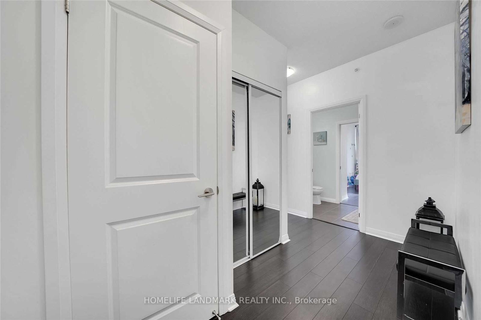 75 Eglinton Avenue W 507 #507 — photo 1