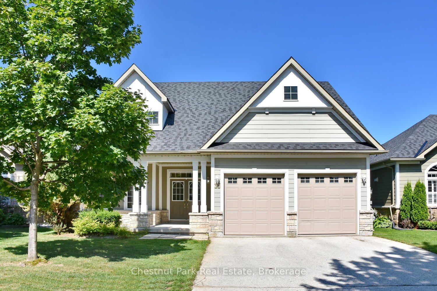 38 Clubhouse Drive — photo 1