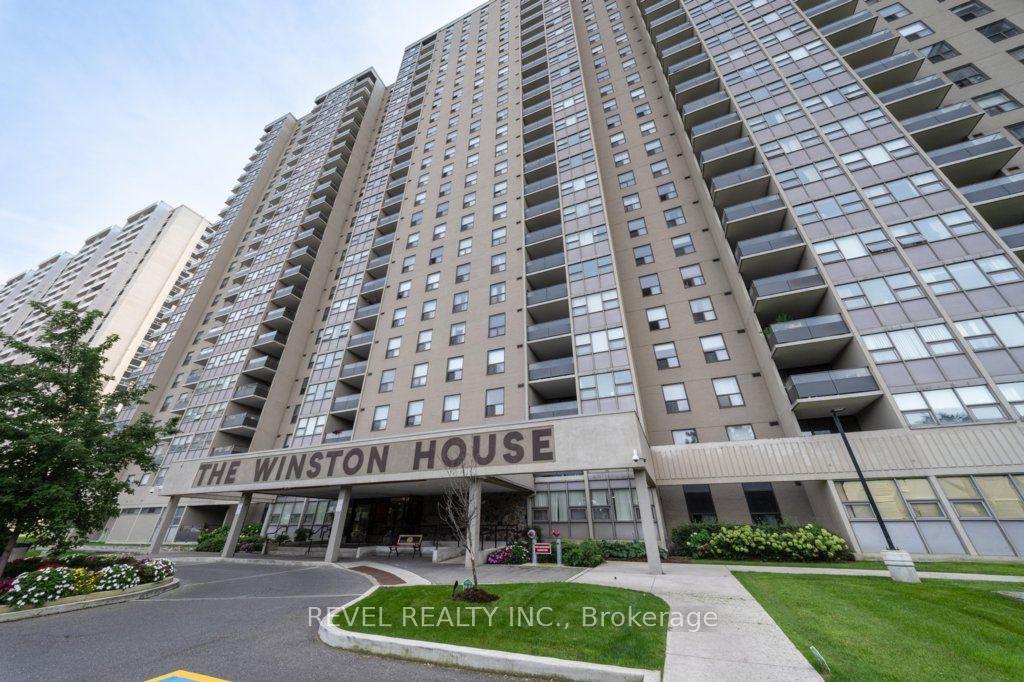 75 Emmett Avenue, Toronto — Condo for sale, photo 1