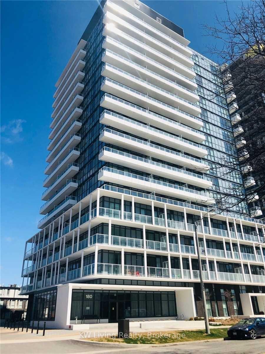 180 Fairview Mall Drive 301 #301 — photo 1