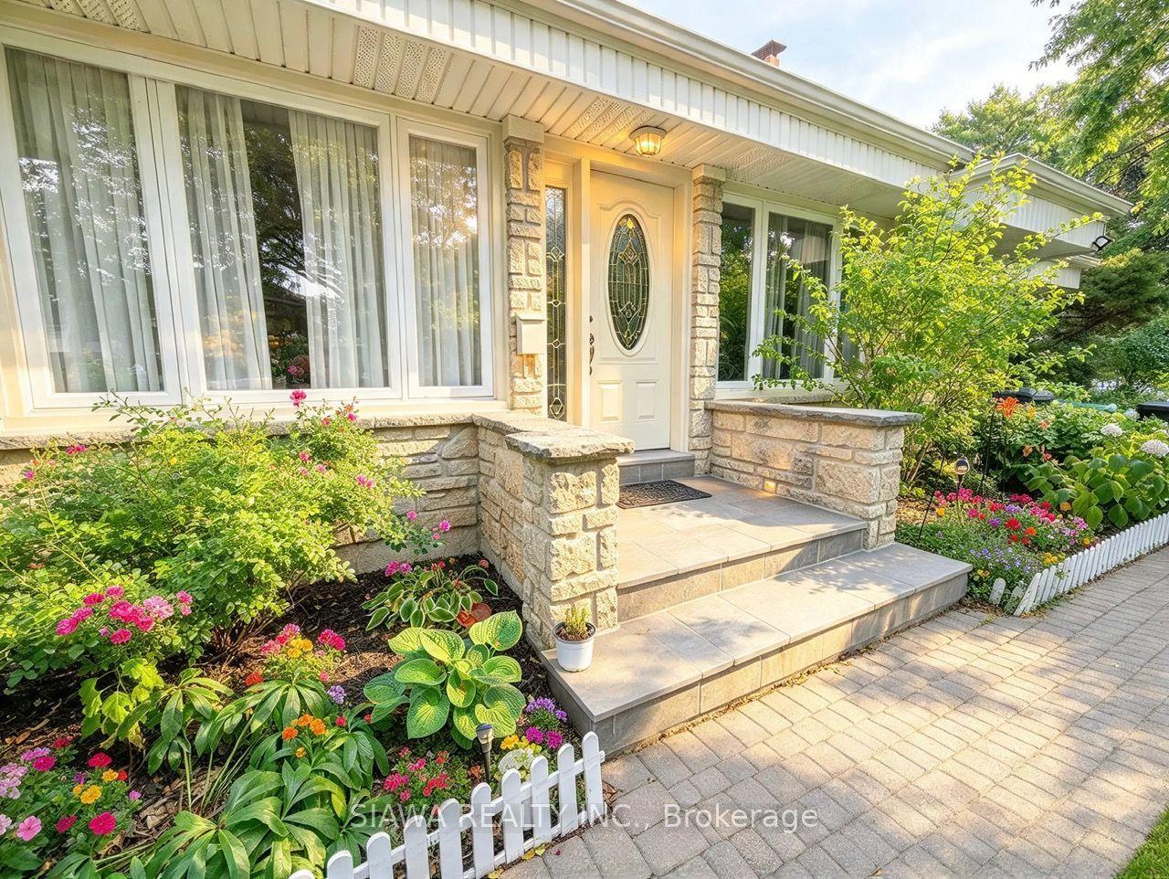 6789 Shelter Bay Road, Mississauga — Detached for sale, photo 1