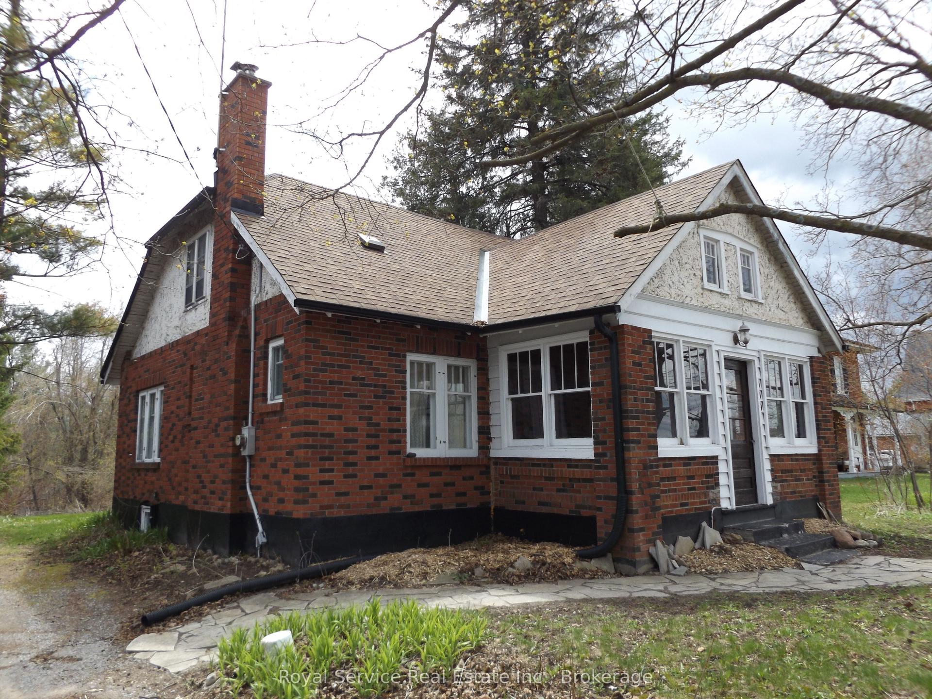 909 7A Highway, Cavan Monaghan — Detached for sale, photo 1