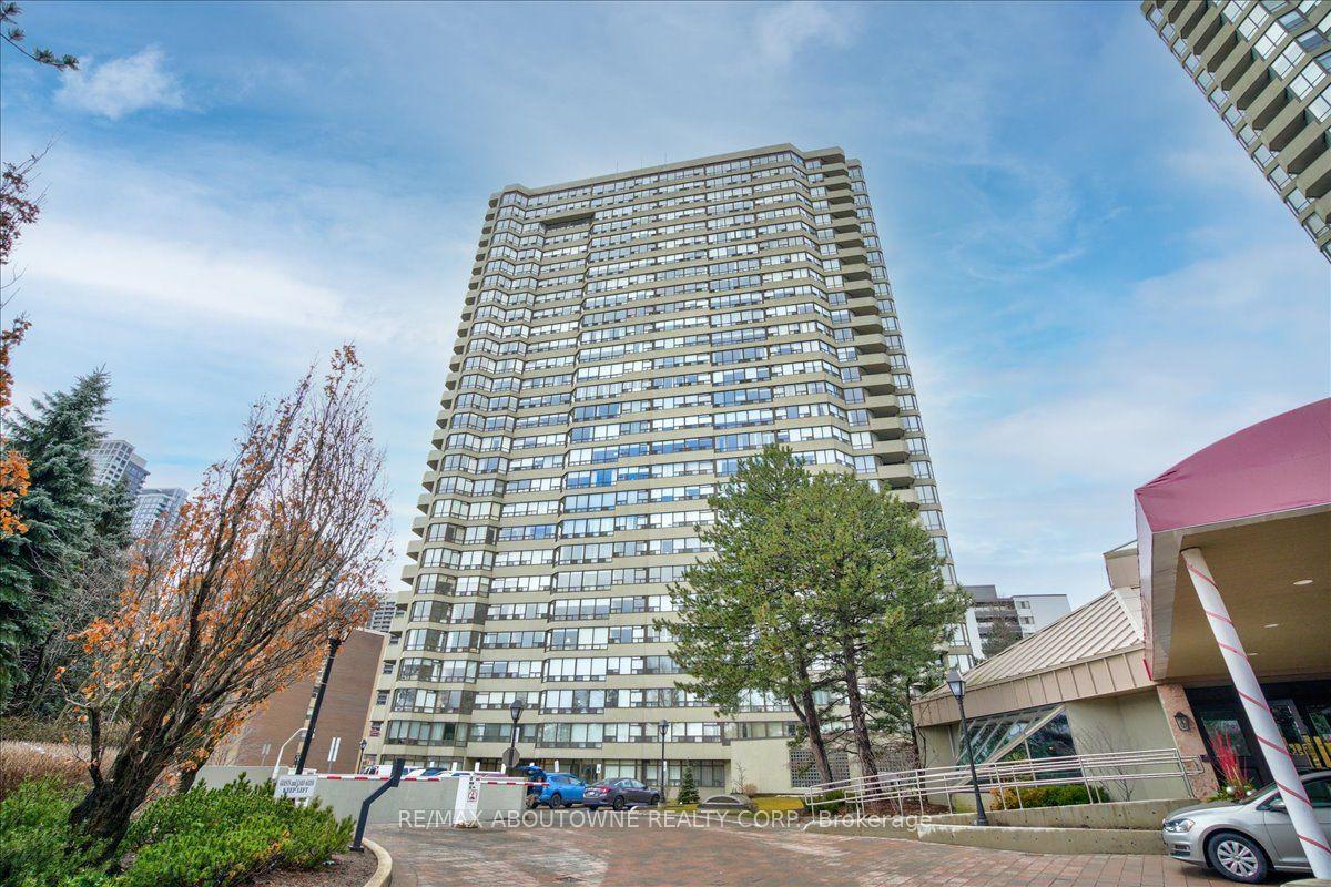 1300 Islington Avenue 1609 #1609 — photo 1