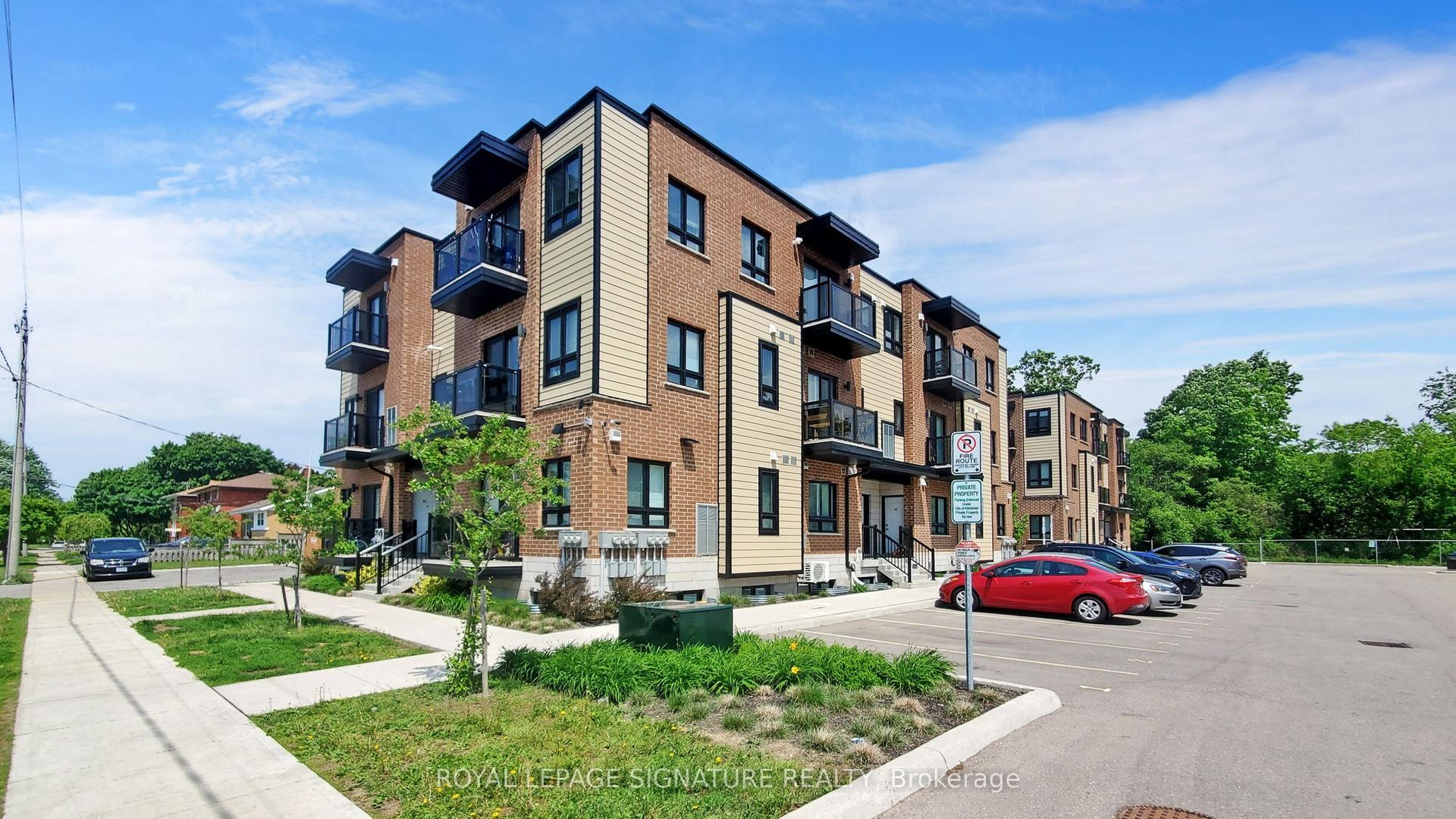 374 Prospect Avenue A11 #A11 — photo 1