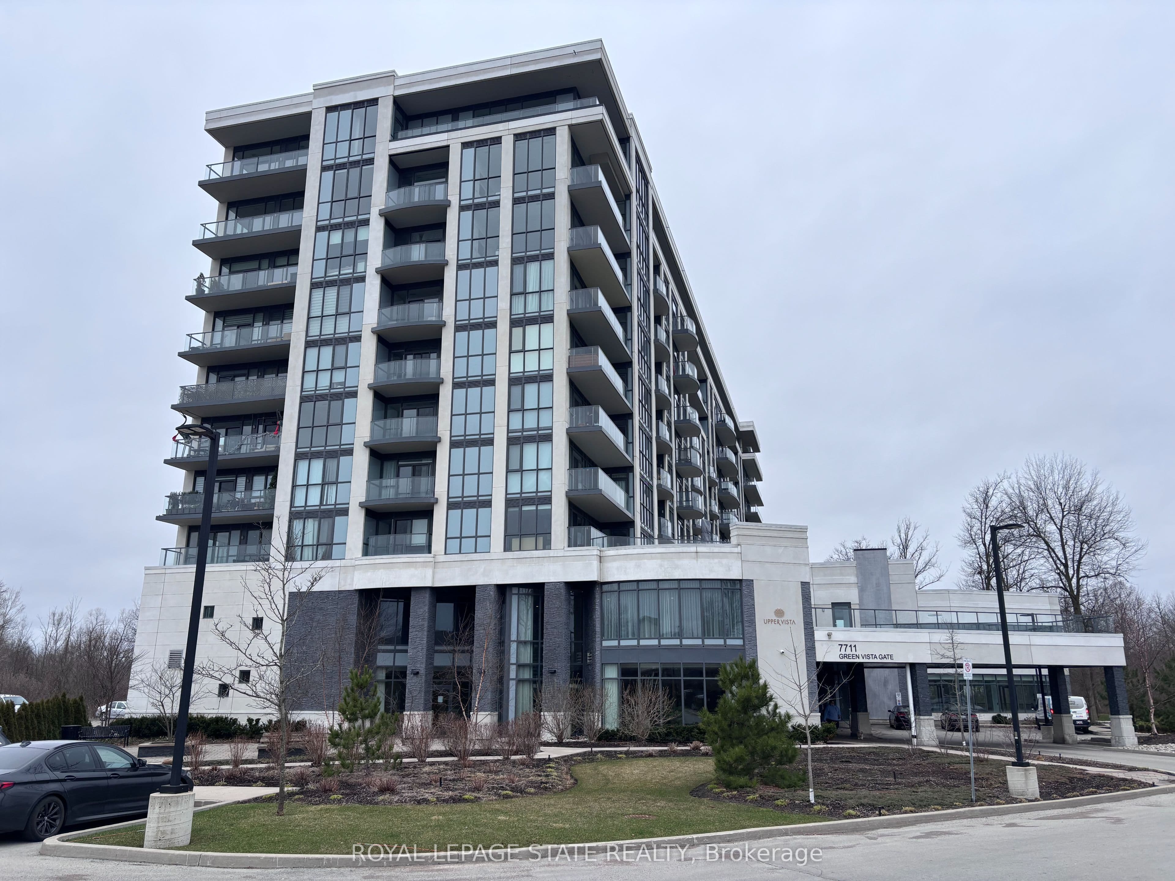 7711 Green Vista Gate 803 #803 — photo 1