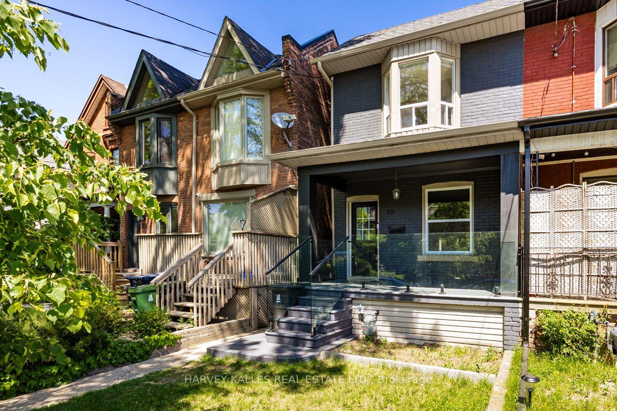 89 Gough Avenue — photo 1