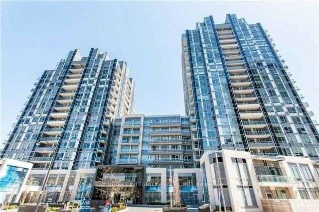 120 Harrison Garden Boulevard 1409 #1409, Toronto — Condo for lease, photo 1