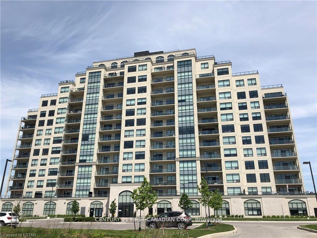 260 VILLAGEWALK Boulevard 608 #608 — photo 1