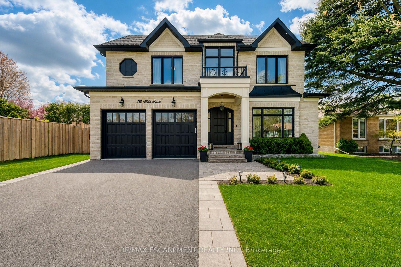 436 WILLIS Drive — photo 1