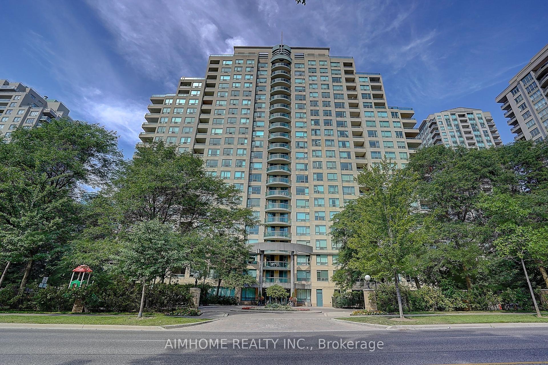 238 Doris Avenue 511 #511, Toronto — Condo for sale, photo 1