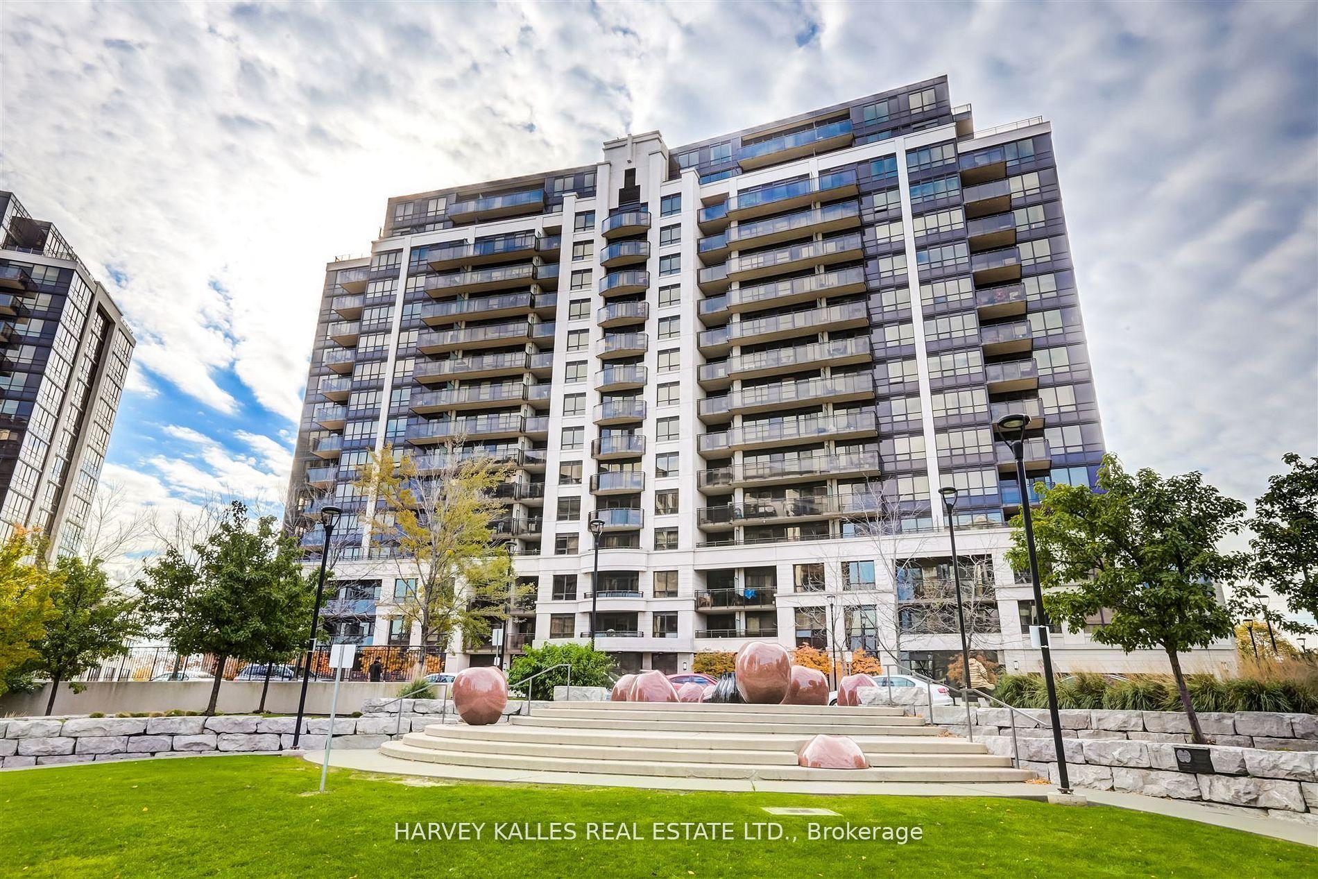 1070 Sheppard Avenue W 912 #912 — photo 1