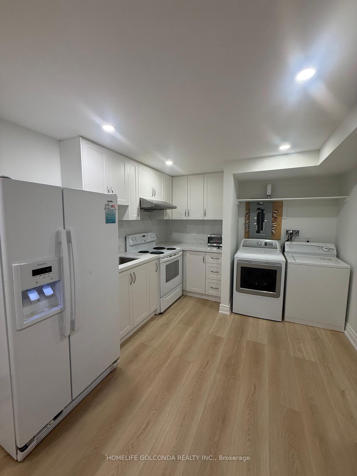 63 Jimston Drive Basement #Basement, Markham — Detached for lease, photo 1