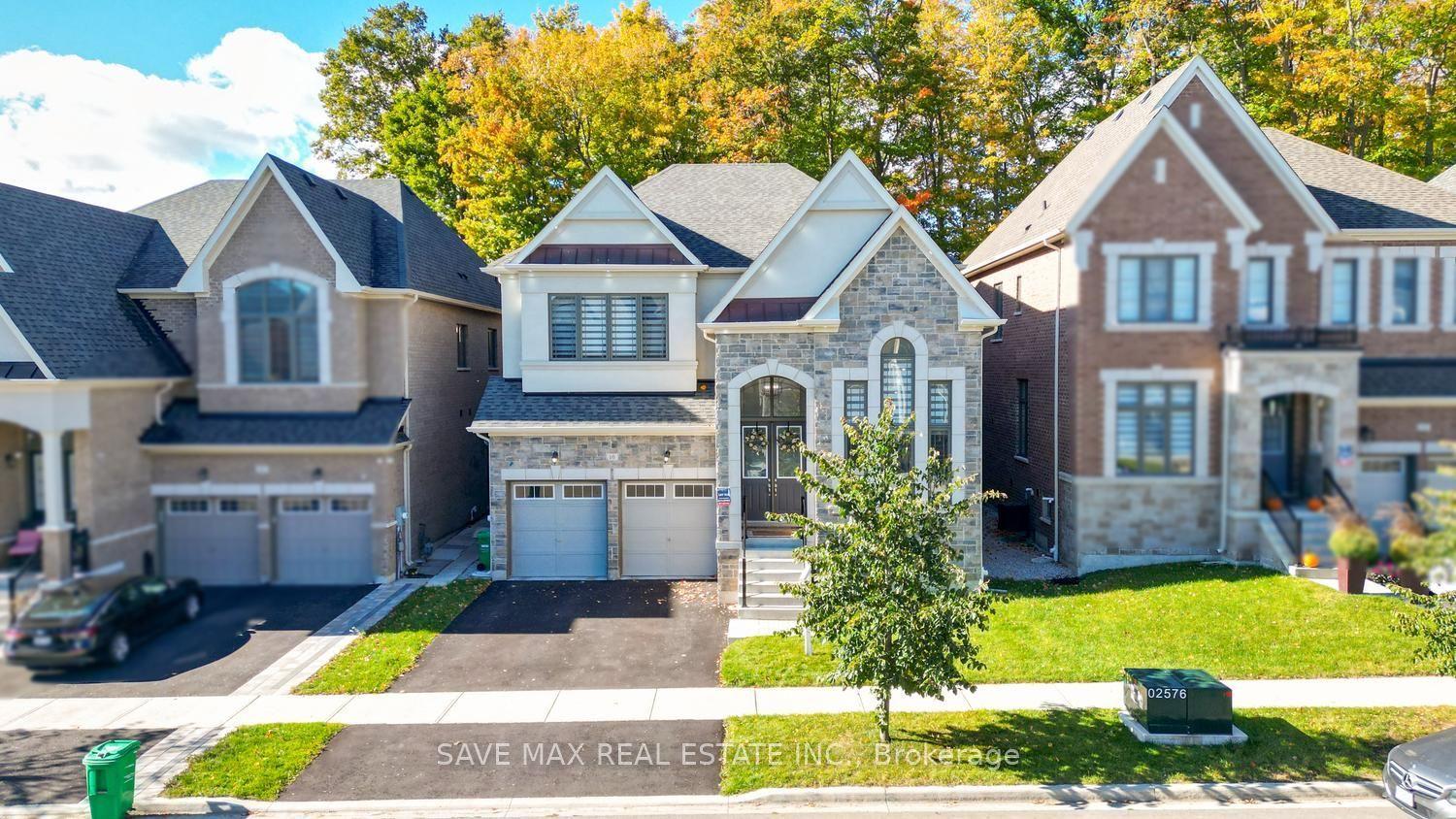 10 Daisy Meadow Crescent, Caledon — Detached for sale, photo 1
