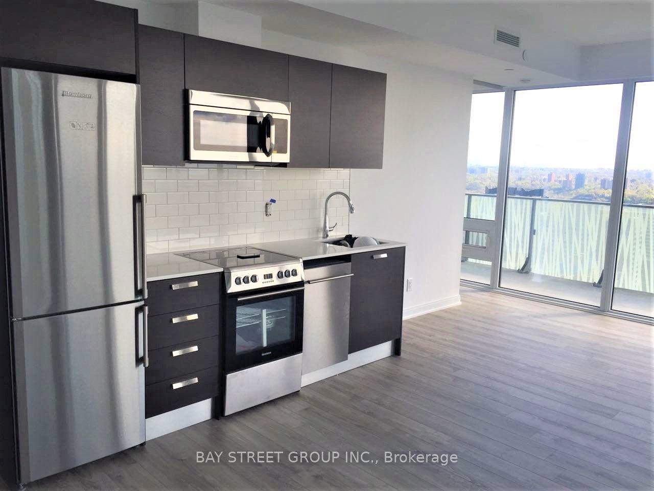 42 Charles Street 3502 #3502 — photo 1