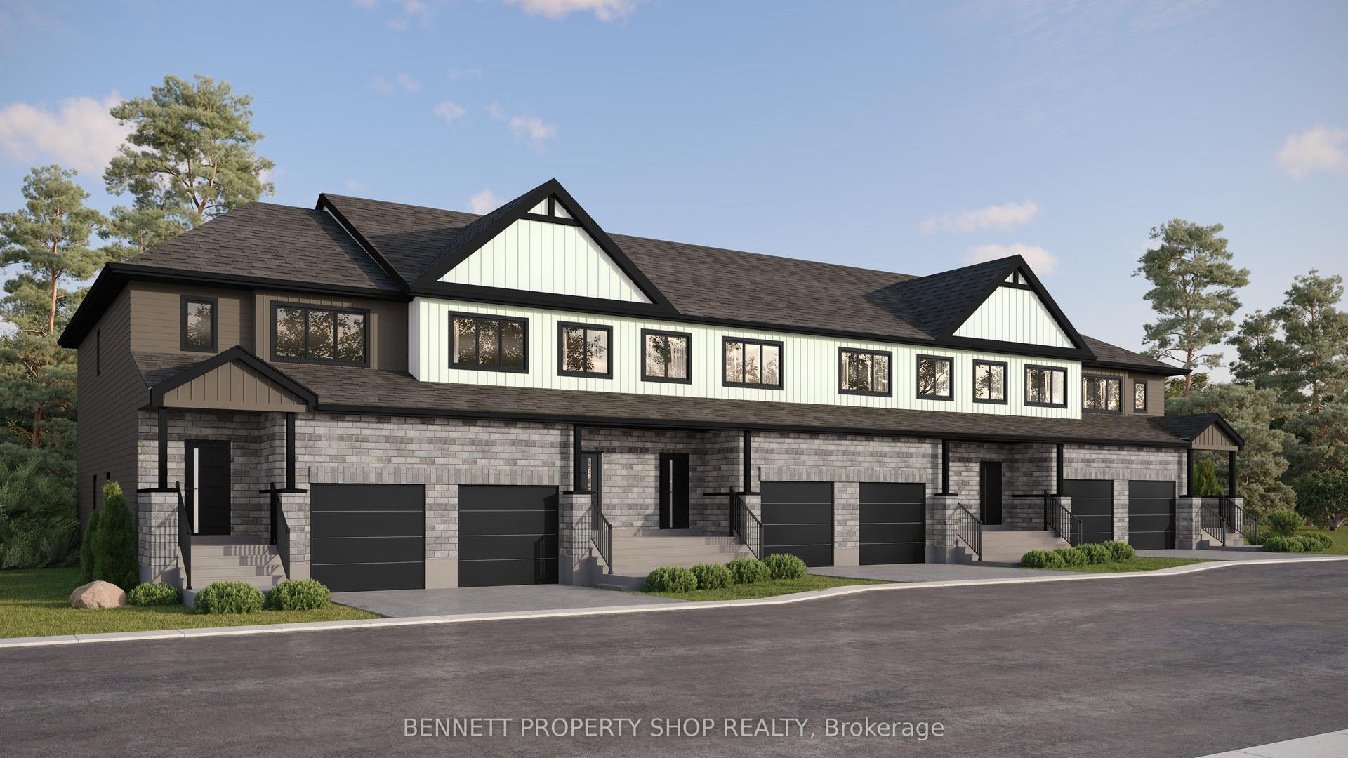 272 Paleo Heights, Orleans - Convent Glen and Area — Townhouse for sale, photo 1