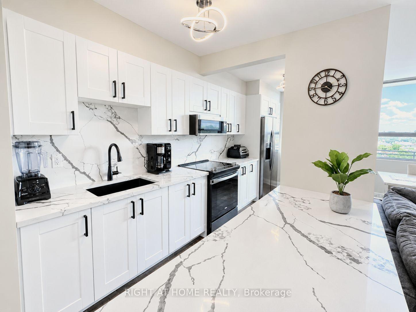 1950 Kennedy Road 711 #711, Toronto — Condo for sale, photo 1