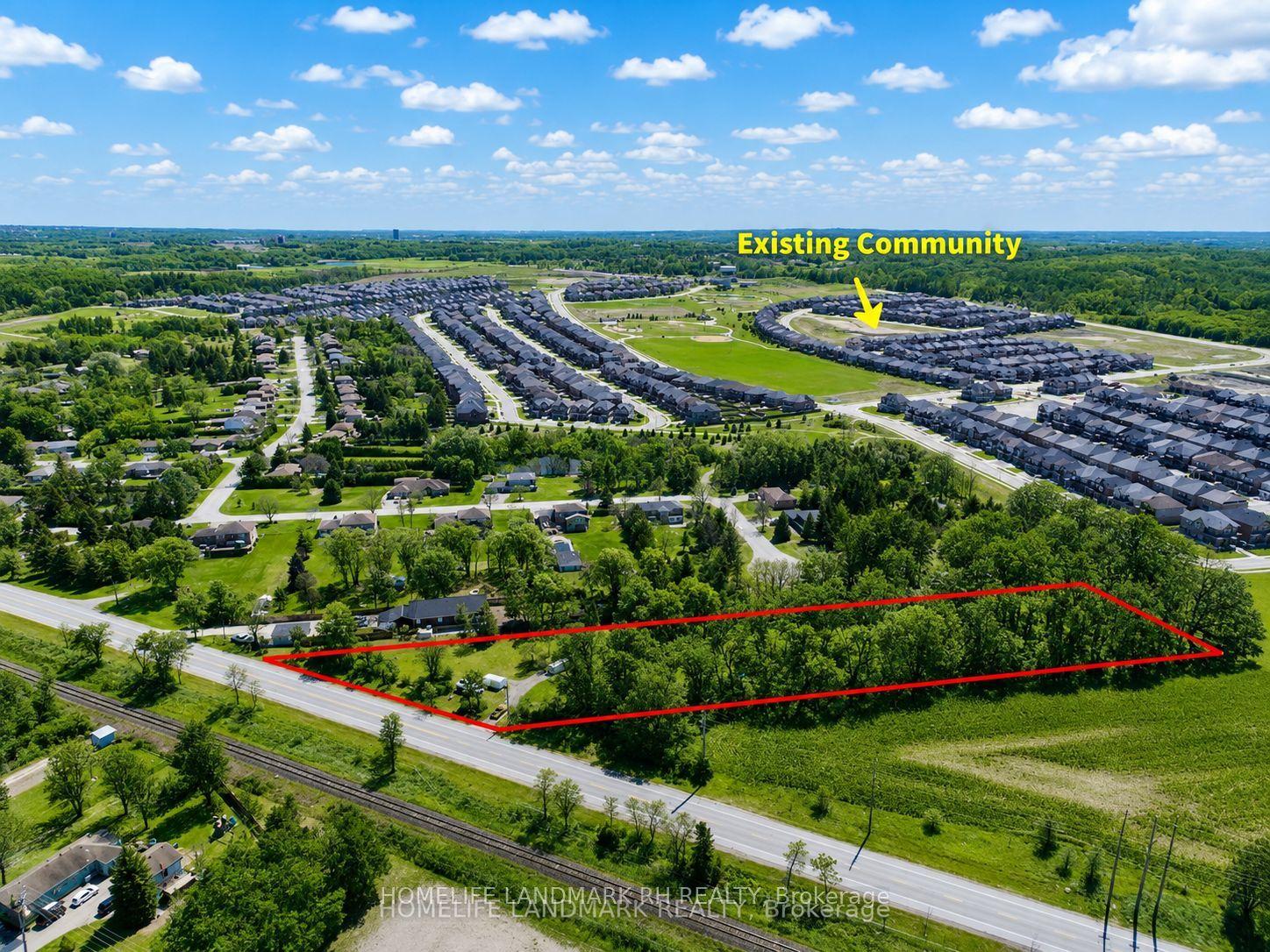 19452 Holland Landing Road, East Gwillimbury — Detached for sale, photo 1