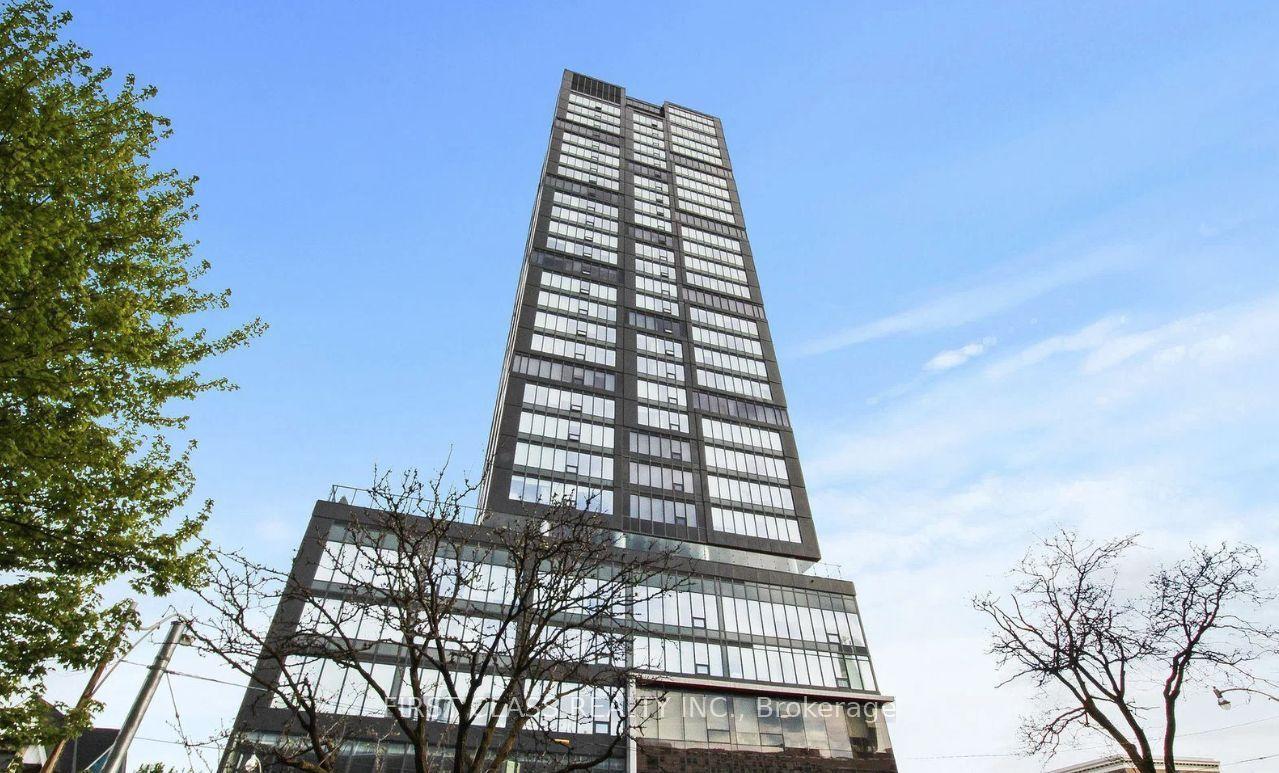 203 College Street 406 #406, Toronto — Condo for lease, photo 1