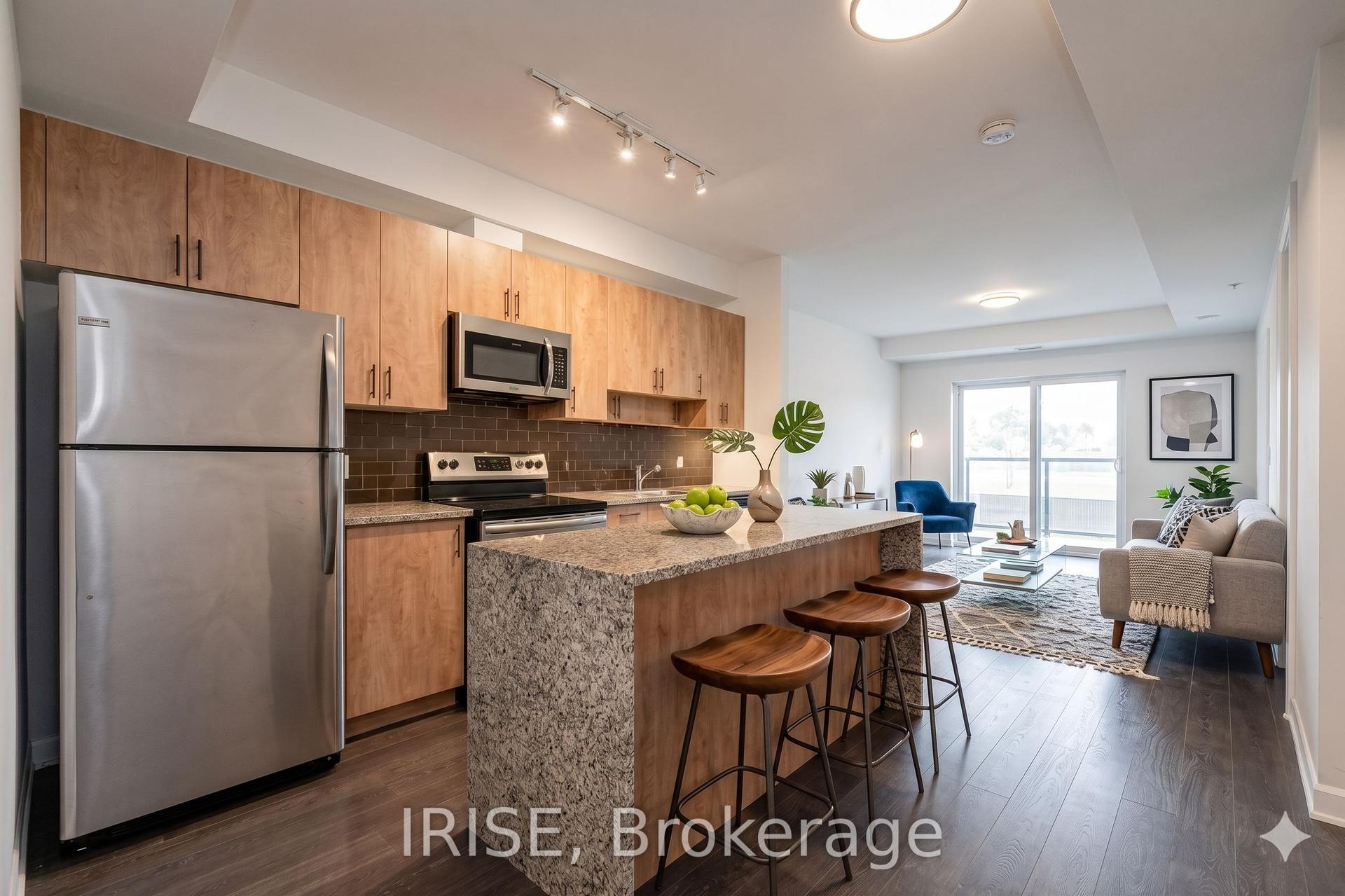 4040 Upper Middle Road 319 #319 — photo 1