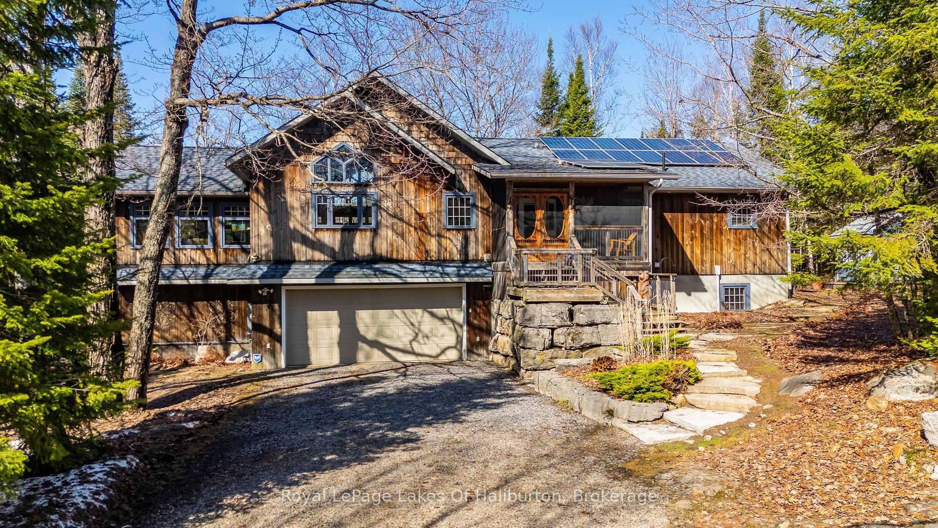 1128 Argillite Road — photo 1