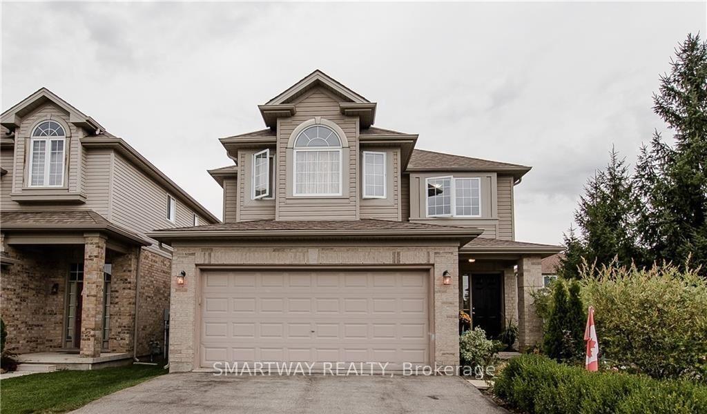 3359 Georgeheriot Lane — photo 1