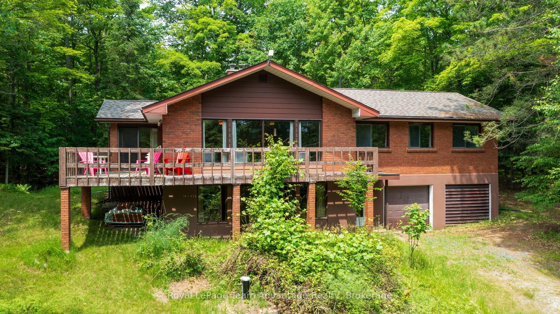 49 Bayview Drive, Carling — Detached for sale, photo 1