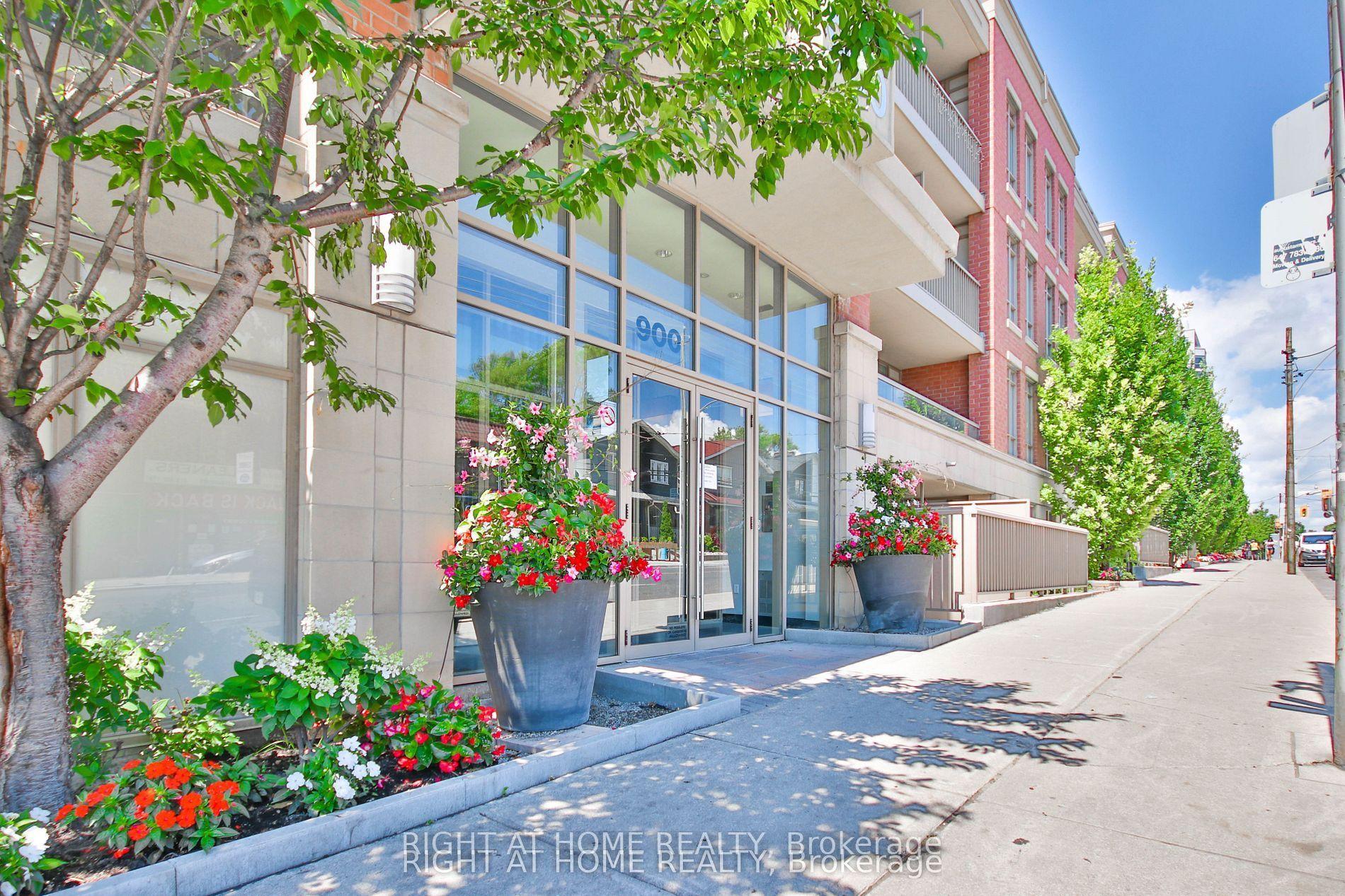 900 Mount Pleasant Road 327 #327, Toronto — Condo for sale, photo 1