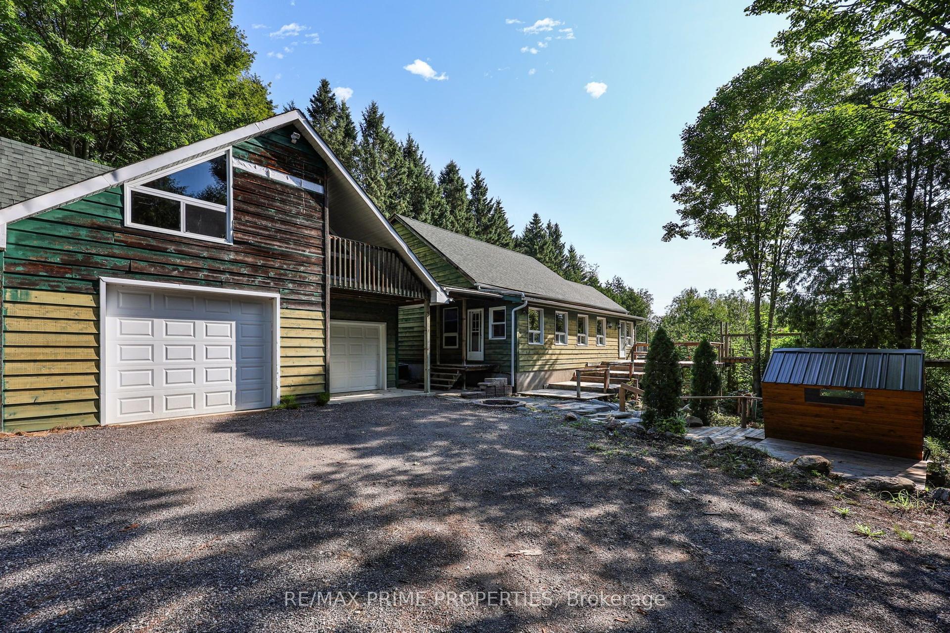 930 Scugog Line 9 Line, Scugog — Detached for sale, photo 1
