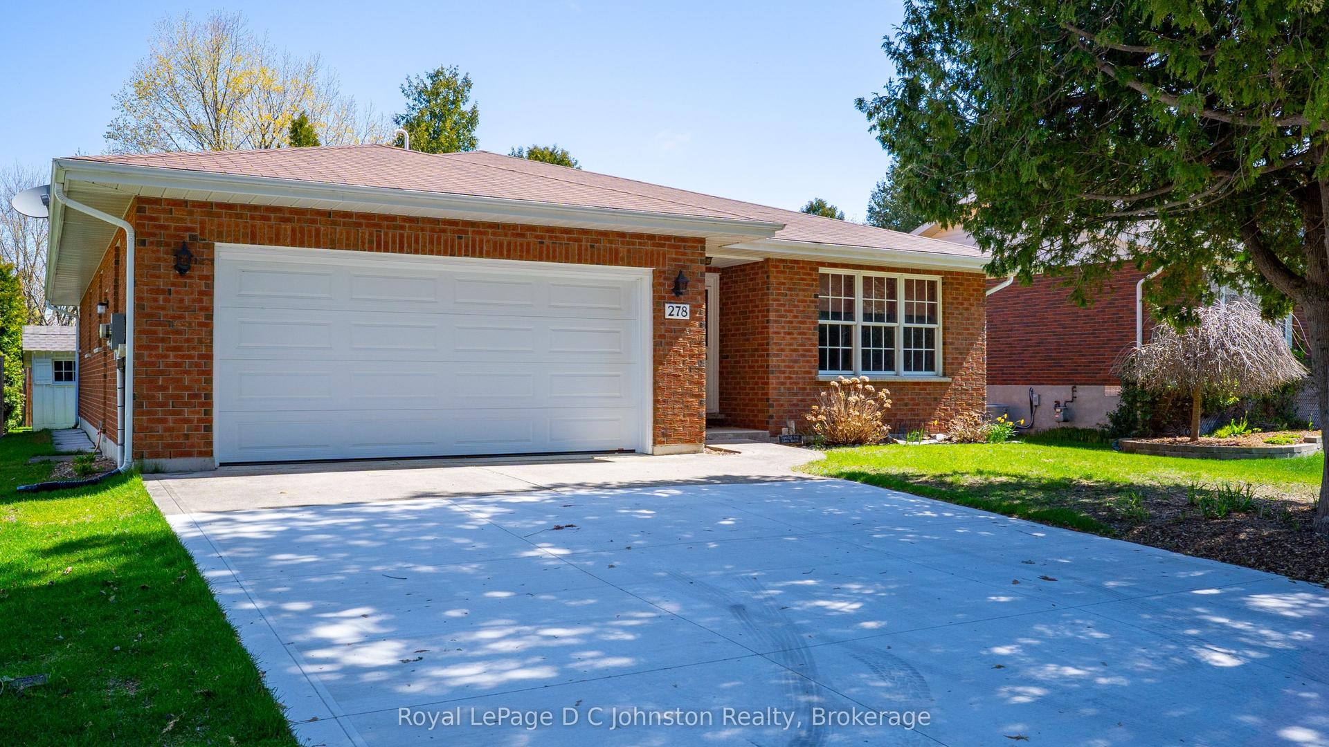 278 Adelaide Street — photo 1