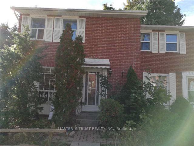 2075 Warden Avenue S 29 #29, Toronto — Condo Town for lease, photo 1