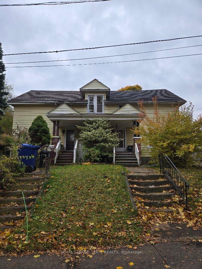 4336 Elgin Street, Niagara Falls — Semi-Detached for sale, photo 1
