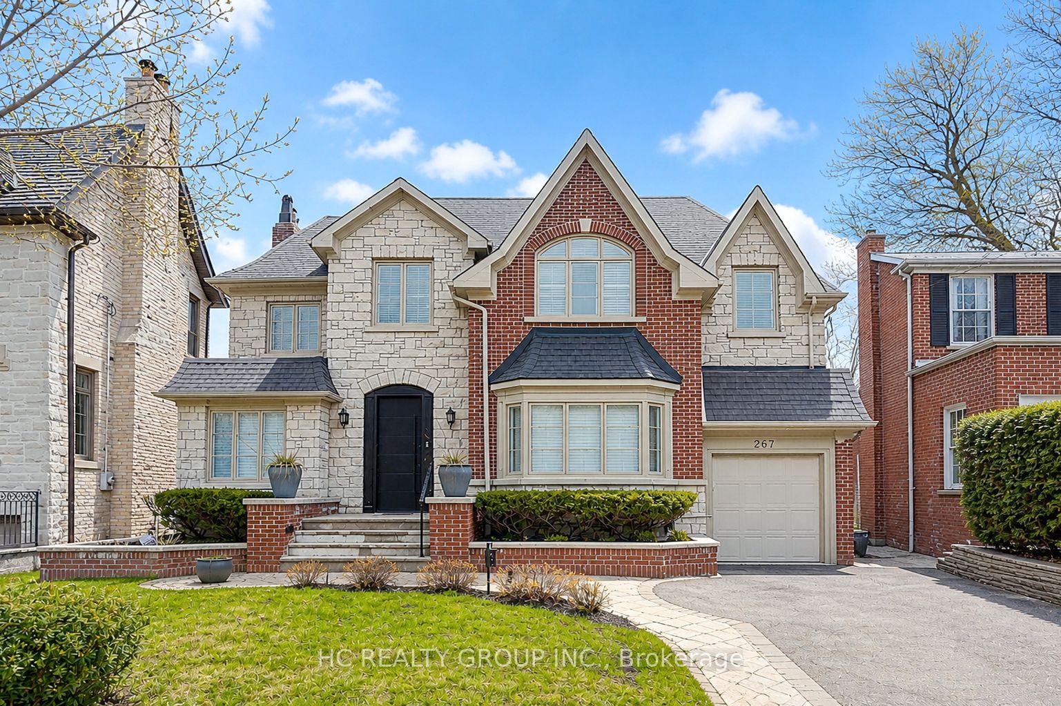 267 St Leonards Avenue — photo 1