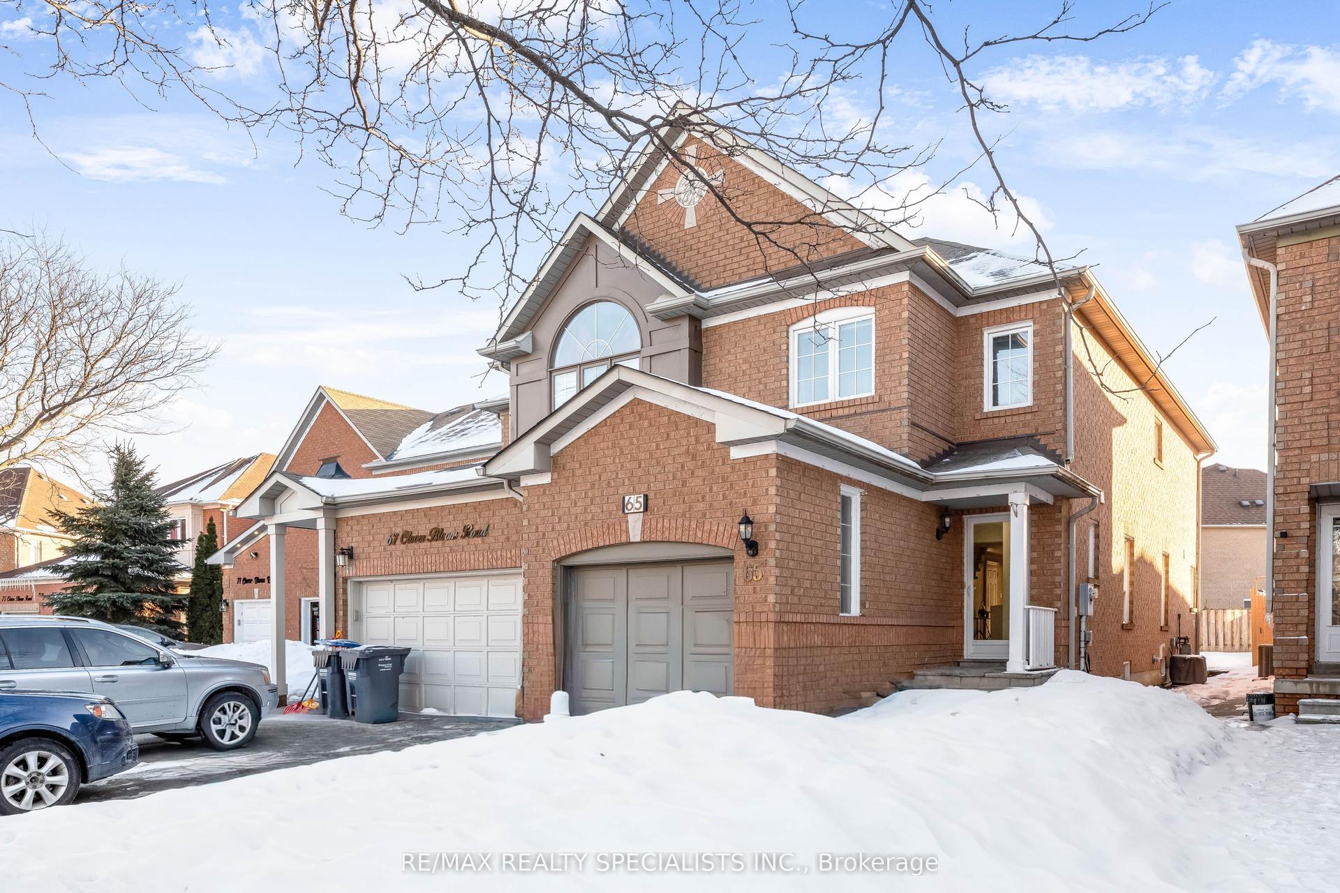65 Clover Bloom Road — photo 1