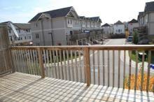 619 Wild Ginger Avenue D22 #D22, Waterloo — Condo Town for lease, photo 1