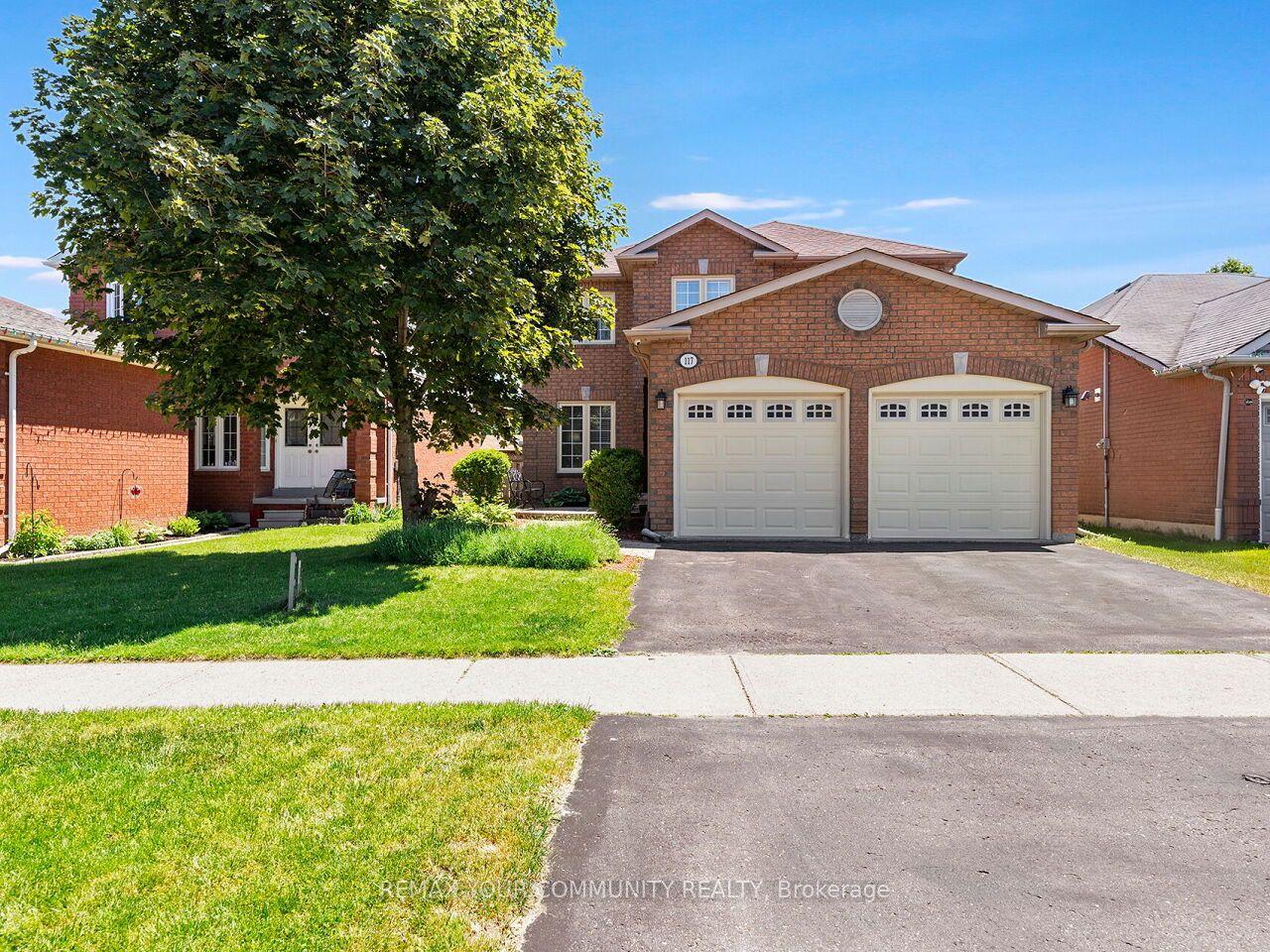 117 Apple Blossom Boulevard, Clarington — Detached for sale, photo 1