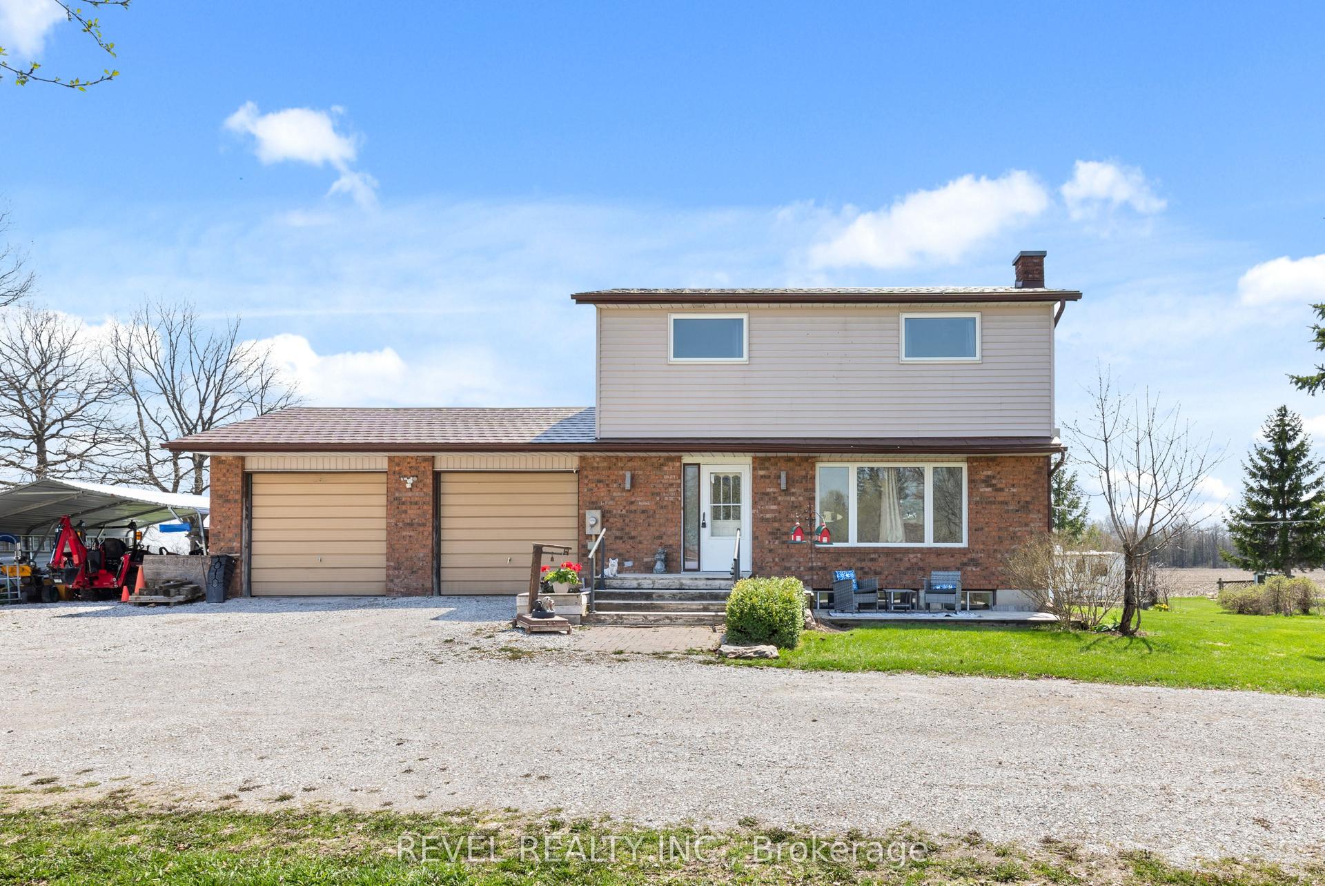 1038 Cresswell Road, Kawartha Lakes — Detached for sale, photo 1