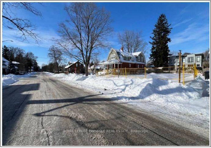 52 Forest Avenue, Mississauga — Land for sale, photo 1