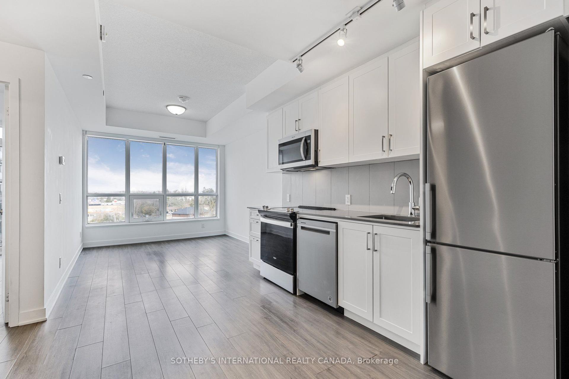 681 Yonge Street 403 #403, Barrie — Condo for lease, photo 1