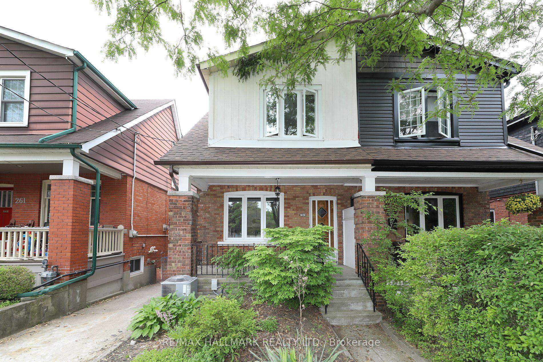 259 Wolverleigh Boulevard — photo 1